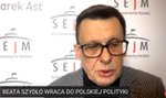 Marek Ast mówi o wpadkach PiS. "Diabeł tkwi w szczegółach"