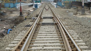 We Francji rozpoczął się wielki strajk kolei. To wyzwanie dla Macrona