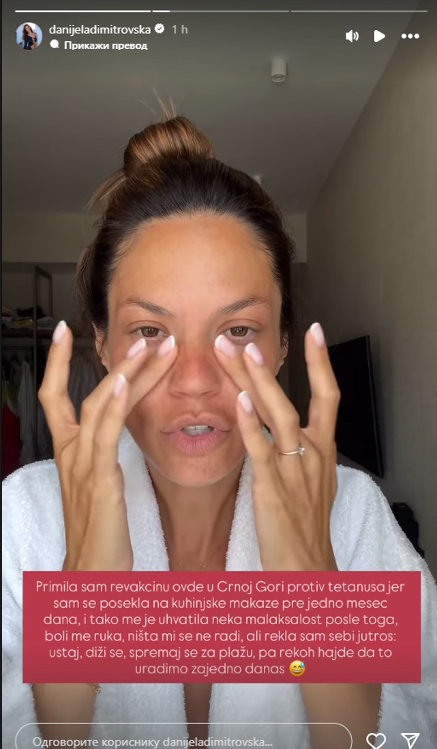 Danijela Dimitrovska