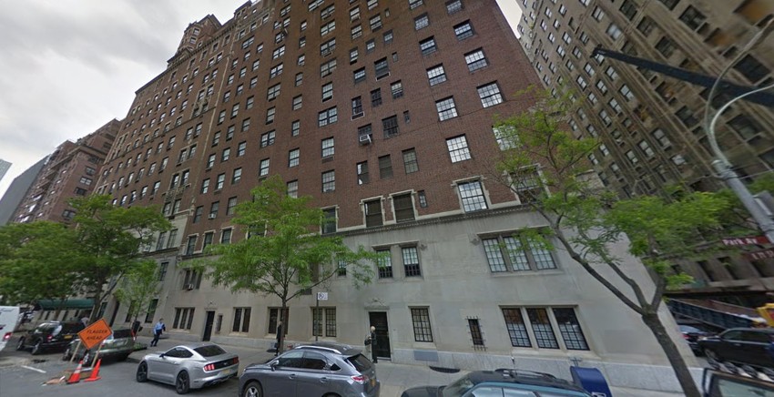 Dupleks u Njujorku koji je pripadao bivšoj SFRJ