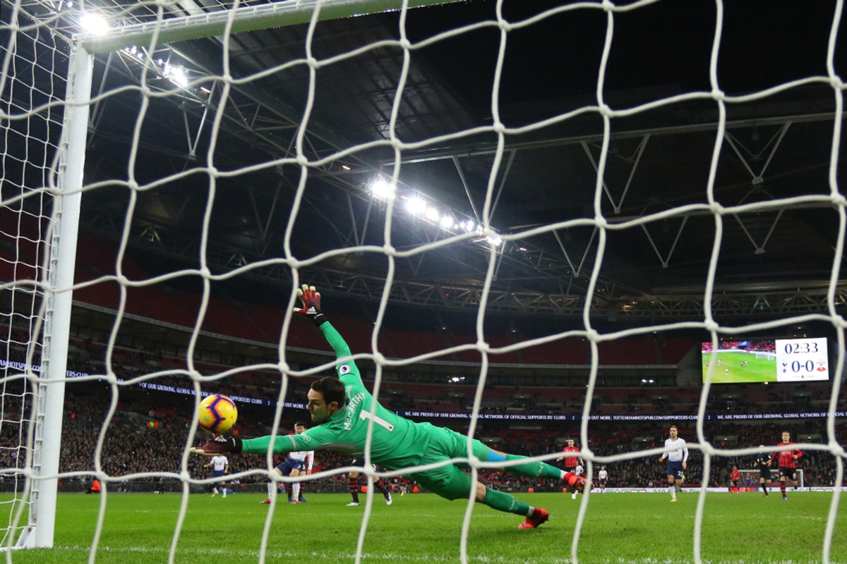 Alex McCarthy