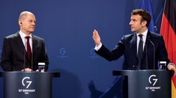 Niemcy niespodziewanie "słabym ogniwem UE". Francja pomoże?