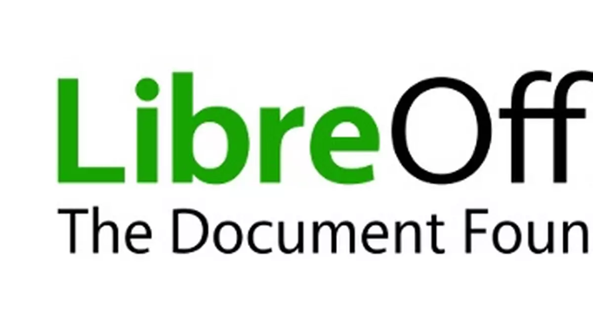 LibreOffice wkrótce na tabletach oraz w chmurze