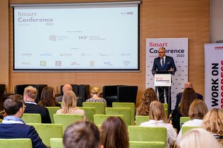 Biznes zwraca się ku wartościom