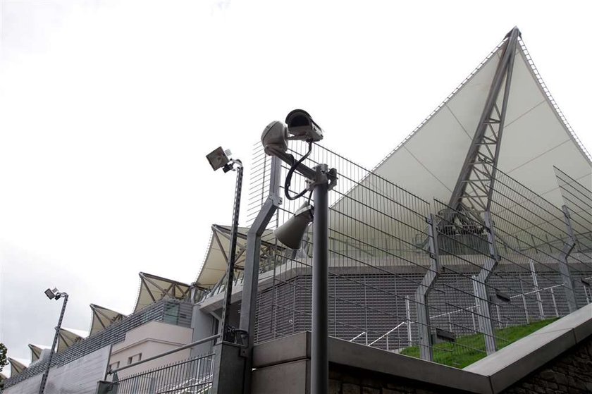 Stadiony w Polsce są świetnie przygotowane na przyjmowanie kibiców gości, mimo to ma być zakaz ich wpuszczania