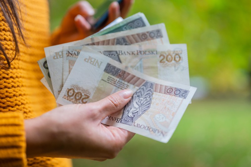 Do 31 marca trzeba wypłacić trzynastkę za 2024 r.