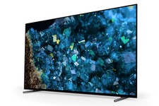 Sony A80L, czyli telewizor do wszystkiego [RECENZJA]