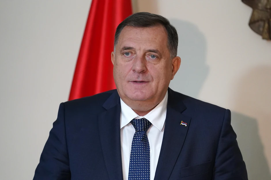 Milorad Dodik