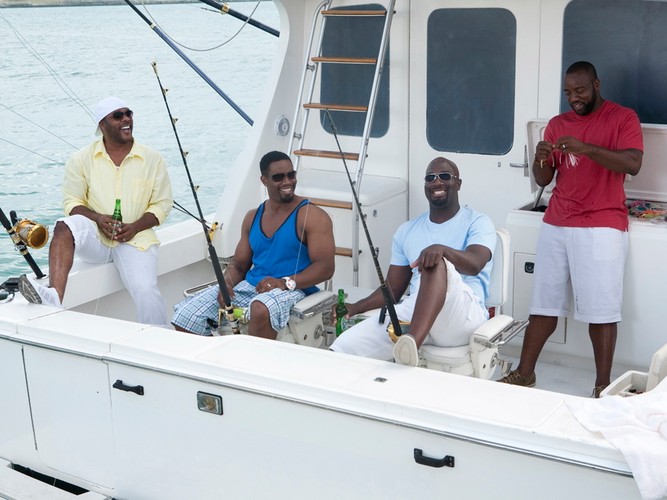 Małżeństwa i ich przekleństwa 2