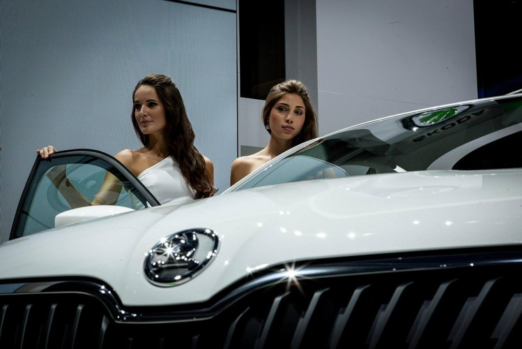 Skoda rapid spaceback