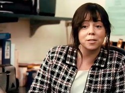 Mariah Carey oszpecona