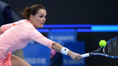 WTA Finals: Agnieszka Radwańska poznała rywalki w Grupie Białej