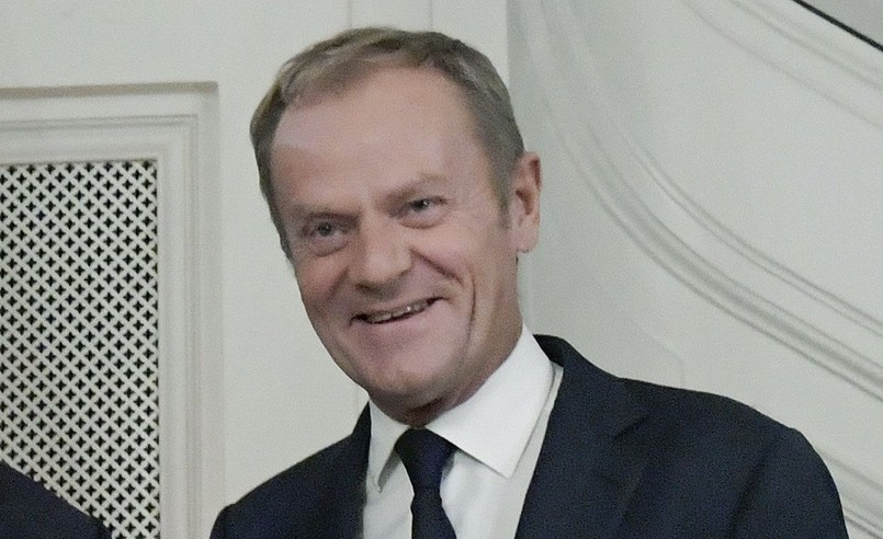 Donald Tusk