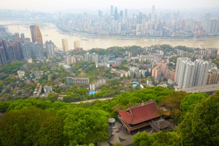 Zakaz łowienia ryb w największej rzece Chin. Rybołówstwo w Jangcy już nie jest opłacalne