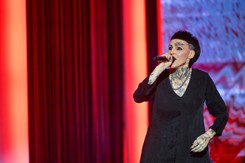 Tego możecie nie wiedzieć o Agnieszce Chylińskiej. Powiedziała, co jej daje energię