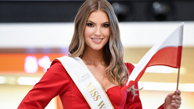 To ona reprezentuje Polskę na Miss World 2023. Koronę odda Karolina Bielawska