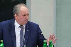Bieńkowski o Funduszu Sprawiedliwości. 'W najczarniejszych snach nie przyszłoby mi do głowy...'