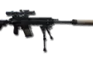 Heckler & Koch HK417