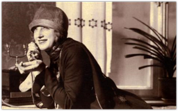 „Wpływowe kobiety II Rzeczypospolitej": Krzywicka, Dąbrowska, Nałkowska, Beck