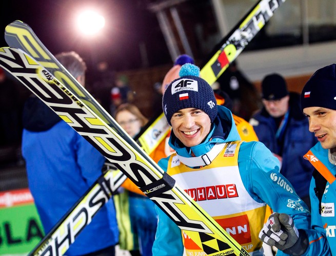 Kamil Stoch