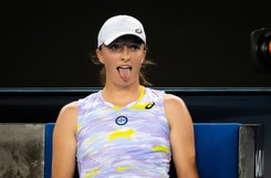 'Iga Świątek ma otwartą drogę do największego sukcesu'