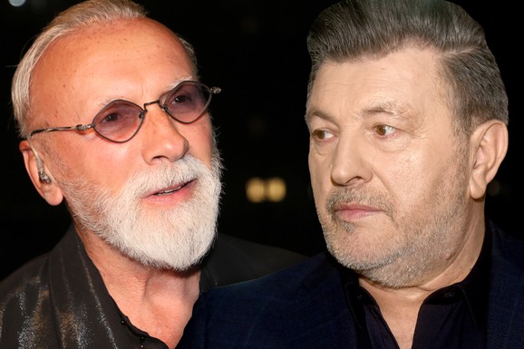 "DINO I JA SMO KOMŠIJE, AL' SE NE POZDRAVLJAMO" Šerif Konjević se oglasio u jeku Merlinovog skandala u Sarajevu: "Ja tu ne bih reagovao nikako!"