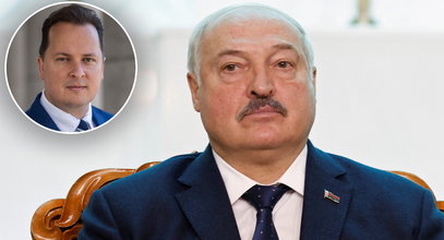 Problemy zdrowotne Łukaszenki. Białorusin wskazuje, kto może być następcą dyktatora