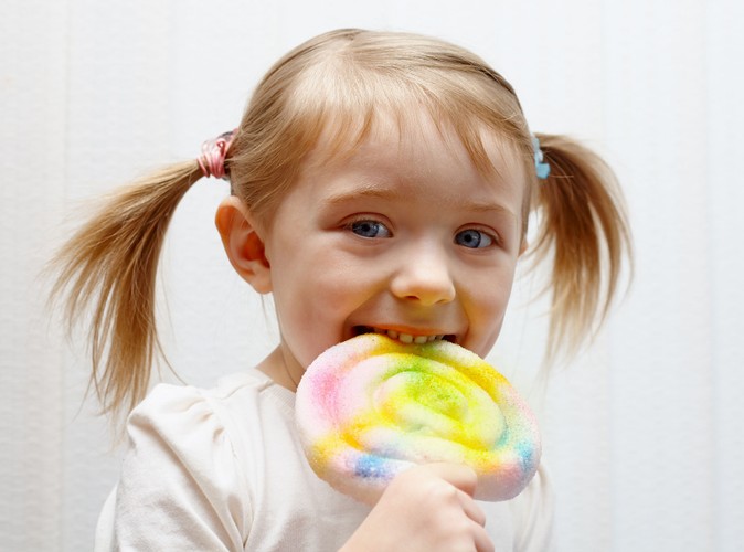 (Nie)zdrowe produkty w sklepikach szkolnych