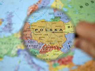 Polska to kraj, który najszybciej w Europie powiększył udział w globalnym handlu