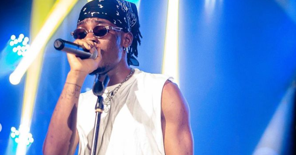 Here are the top 10 Nigerian songs of the week: Joeboy's 'Sip (Alcohol)' leads the TurnTable Top 50 for a 10th Week - Vimarsana News