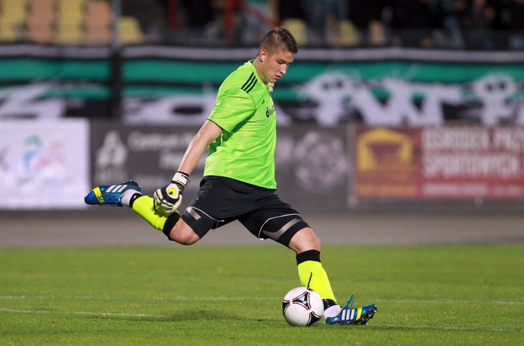 Oto Rafał Leszczyński, czyli 'wynalazek' Adama Nawałki