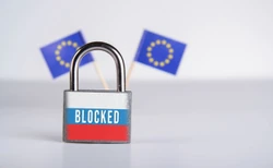 Kraje UE zamrażają rosyjskie aktywa. Który najwięcej?