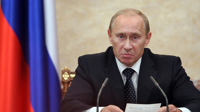 Újabb csapás: jövő héten az USA államcsődbe taszíthatja Oroszországot