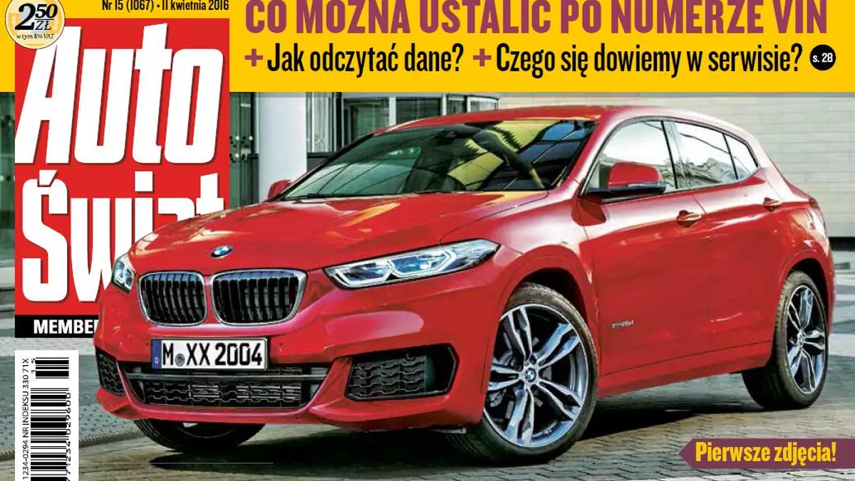 Auto Świat 15/2016