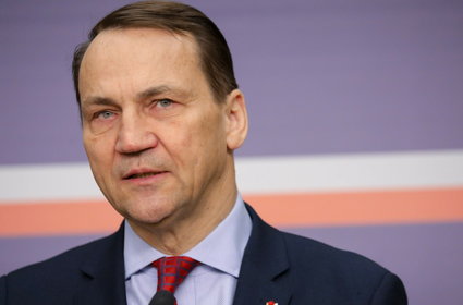 Polski szef MSZ w CNN: jesteśmy gotowi podwoić wydatki na obronę
