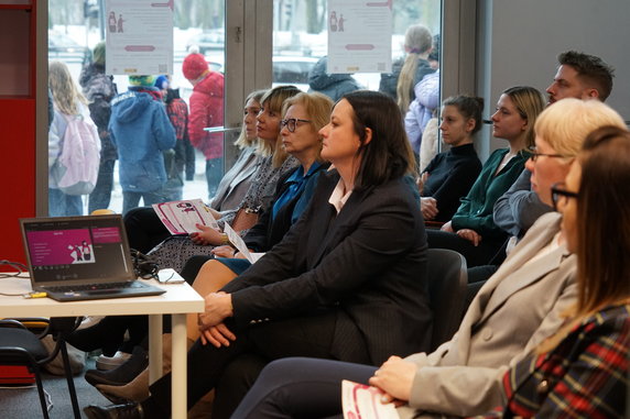 W Poznaniu otwarto centrum pomocy dla uchodźców poszukujących pracy