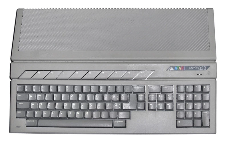 Atari Falcon