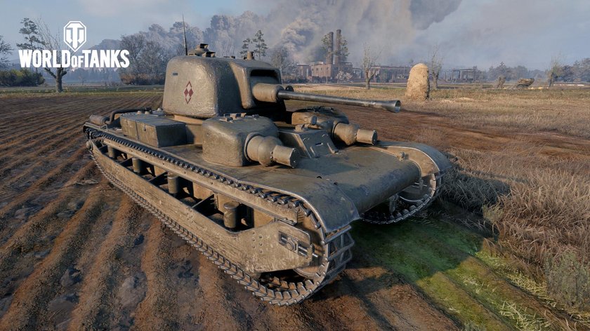 Tak projektowano polskie czołgi w World of Tanks