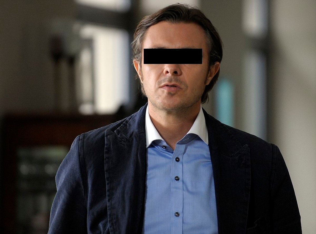 Co dalej z karierą Marka B.? Jest gwiazdą dwóch seriali