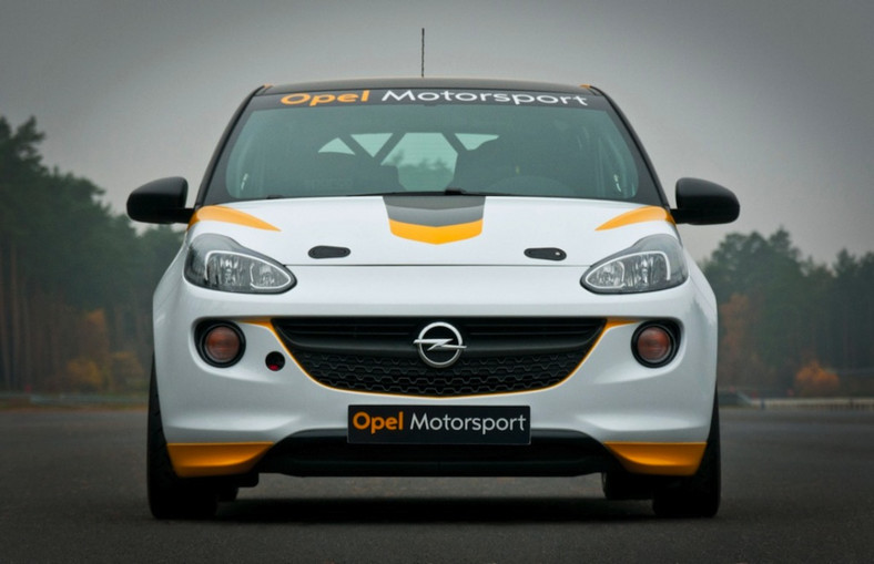 Opel stawia na sport