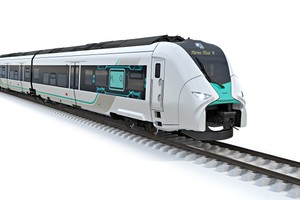 Pociągi wodorowe – Siemens i Alstom w Niemczech. Projekt Pesy i PKN Orlen