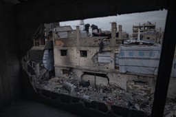 Izrael wznowił ataki w Strefie Gazy. Ponad 200 zabitych. "Otworzą się bramy piekieł"