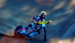 Żużel: W Gdańsku zespół Południa ponownie lepszy od Północy