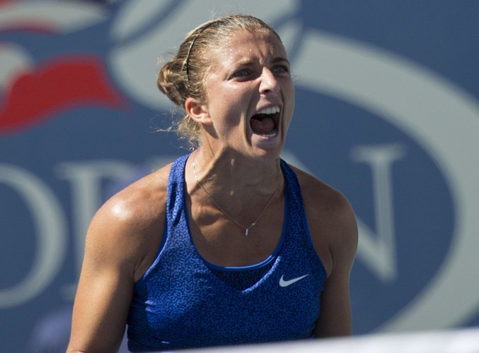 Radwańska zarobiła mniej niż rok temu. Zobacz najlepiej zarabiające tenisistki w 2014 roku