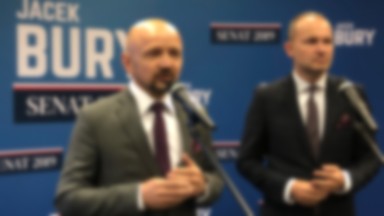 Koronawirus w Polsce. Senator KO chce wybierać prezydenta przez internet