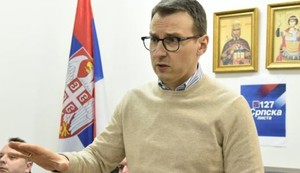 Petar Petković