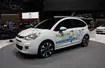 Citroen C3 Hybrid Air (Genewa 2013)