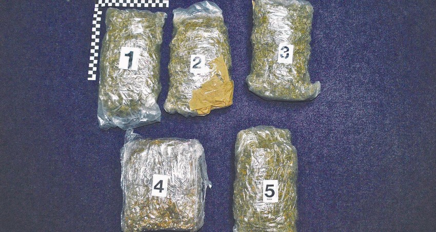 Često sa Zverotićem u društvu bili su Mirzet Lukić (38) i Admir Tandirević (32), koji su uhapšeni 22. aprila prilikom primopredaje 3,33 kilograma marihuane