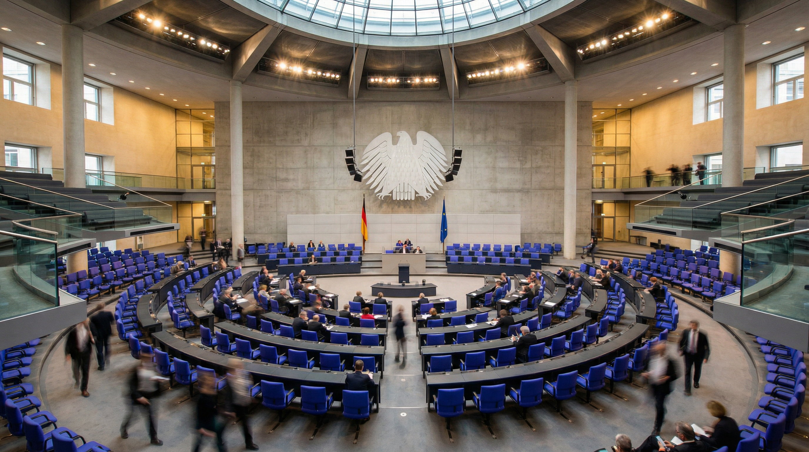 «Sonderrecht für Mächtige»: Spahn fordert Abschaffung von Paragraf 188