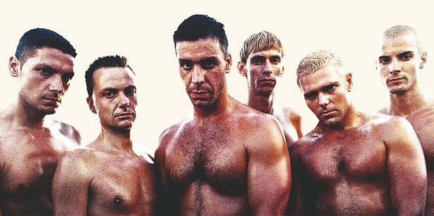 Rammstein